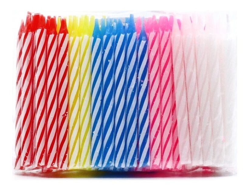 Astaş Mum Doğum Günü 70 Li