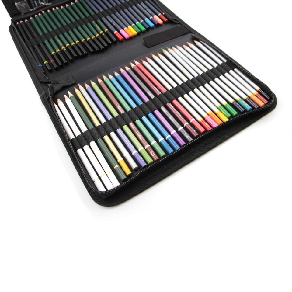 Keep Smiling Eskiz Seti 75 Li Smtz-0075