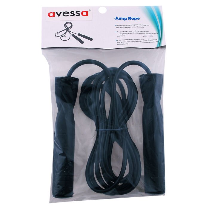 Avessa Atlama İpi 2.74 M. Rulmanlı