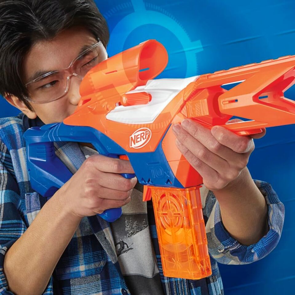 Nerf N Serısı Pinpoint