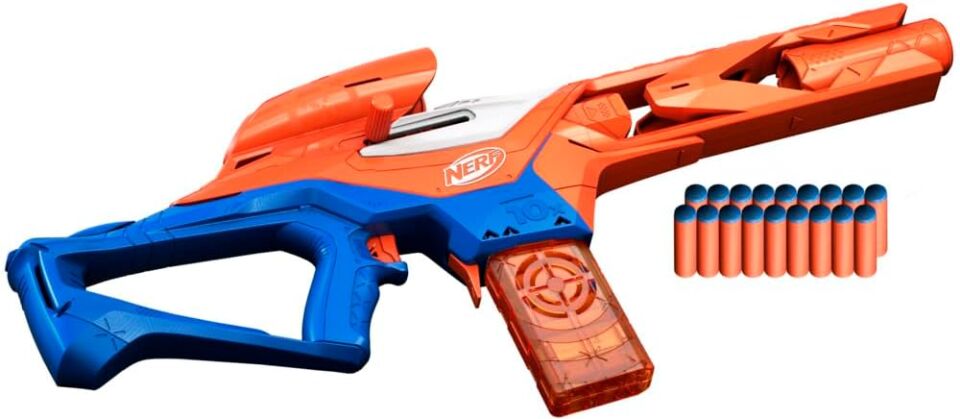 Nerf N Serısı Pinpoint