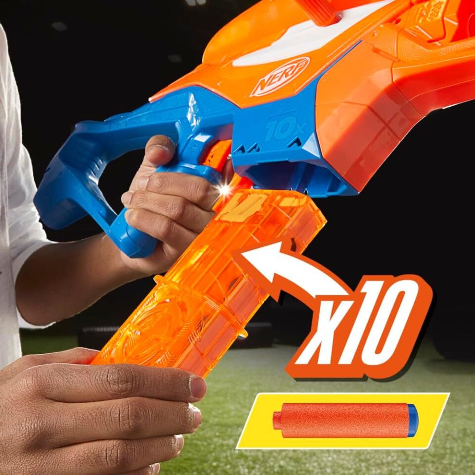 Nerf N Serısı Pinpoint