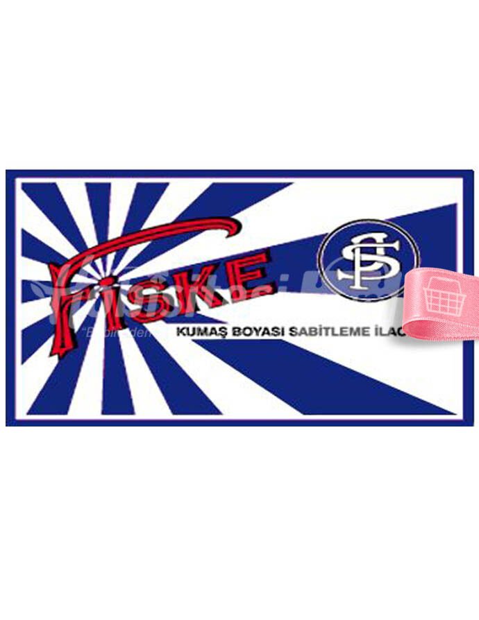 Viktoria Fiske Sabitleyici 30 Cc