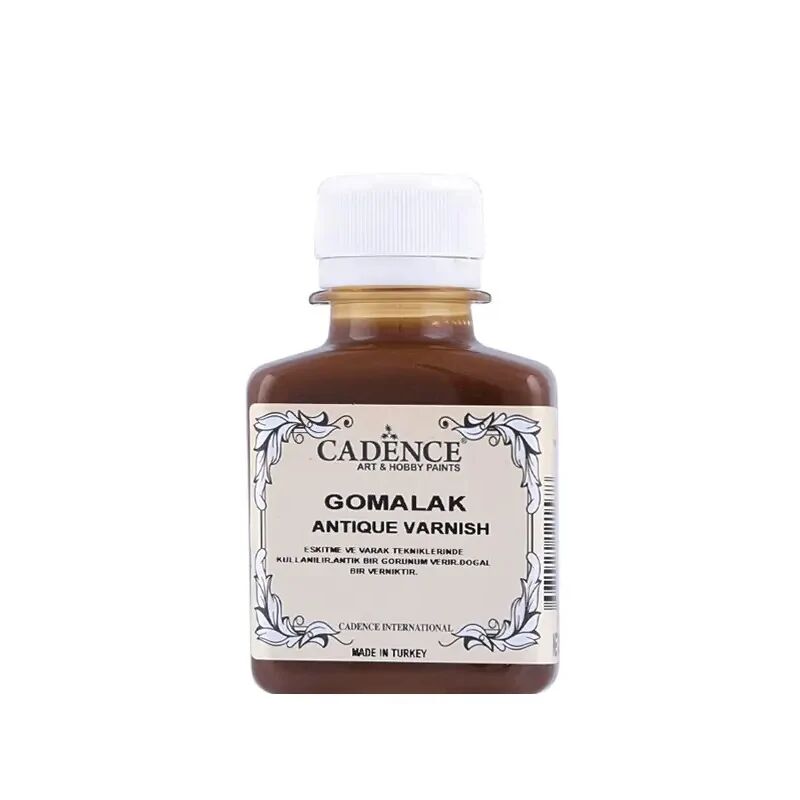 Cadence Gomalak Cila 100 Ml