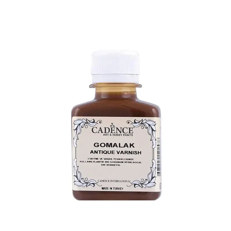 Cadence Gomalak Cila 100 Ml