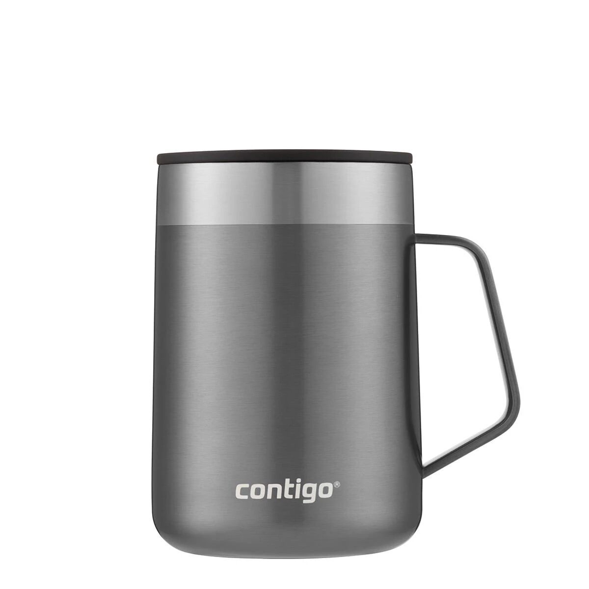 Contigo Streeterville Vakumlu Masa Kupasi 420 Ml Antrasit