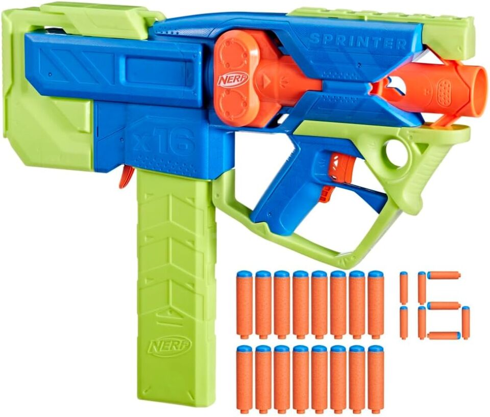 Nerf N Serıes Gear Up Pack