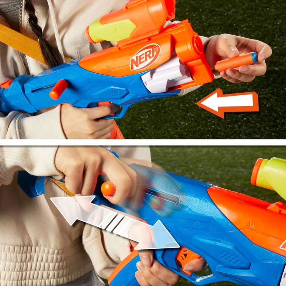 Nerf N Serıes Gear Up Pack