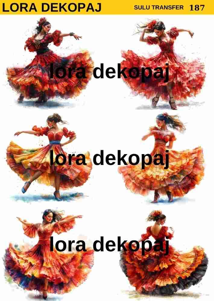 Lora s187 Sulu Transfer