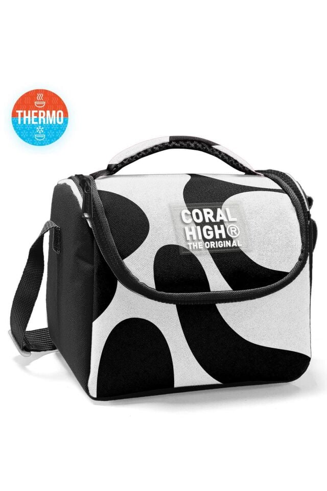 Yaygan Coral High Beslenme ÇantaThermo 22787