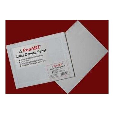 PonART 25X35cm Pres Tuval