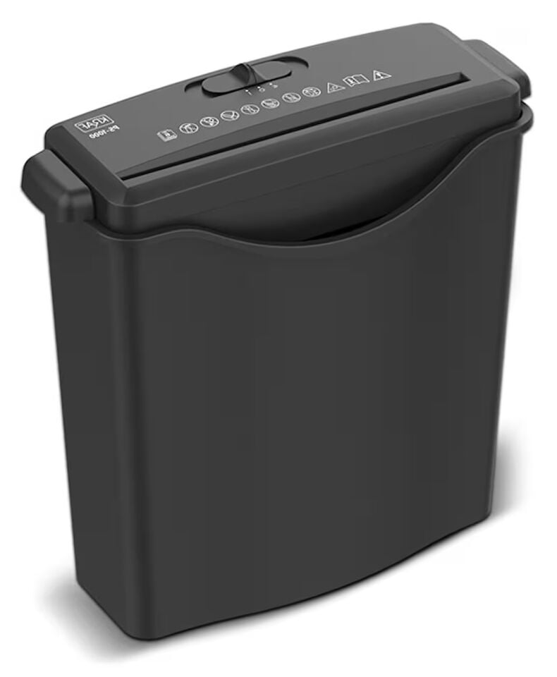 Kraf Evrak İmha Makinası Ps-1000