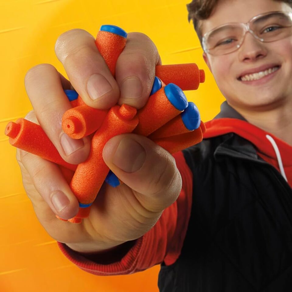 Nerf N Serısı Dart 20 Li Yedek Paket