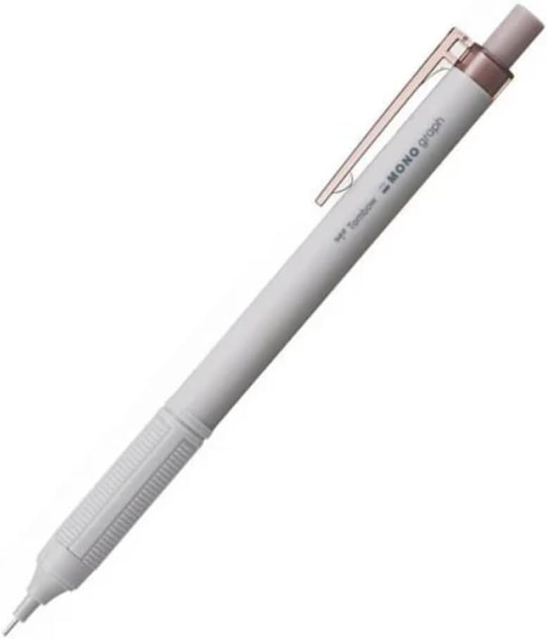 Tombow Mono Graph Lite M.Kurşun Kalem 0.5 Mm Gri Kahveı Bilisterli