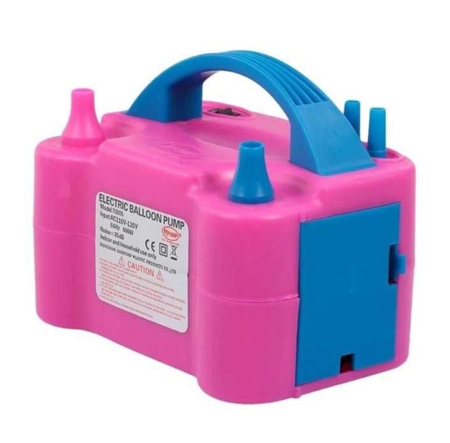 Pompa Balon Kompresörü Elektrikli 73005