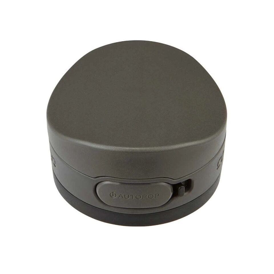 Contigo Jackson Autopop Soğuk Su Termosu 590 Ml Siyah