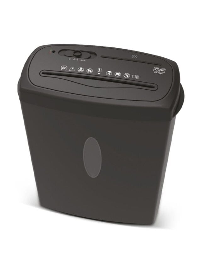 Kraf Evrak İmha Makinası Ps-1005