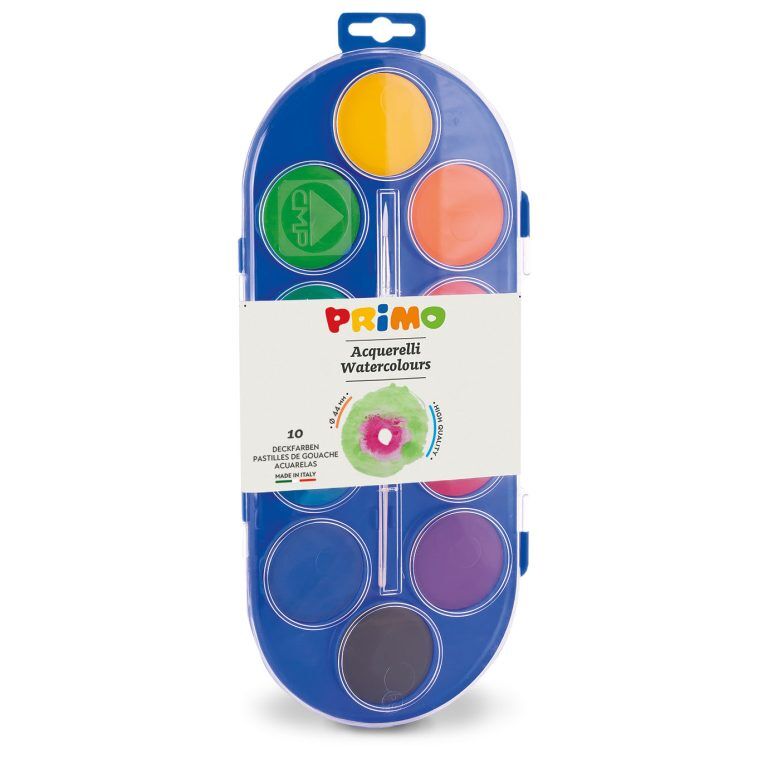 Primo Sulu Boya 44 Mm 10 Lu
