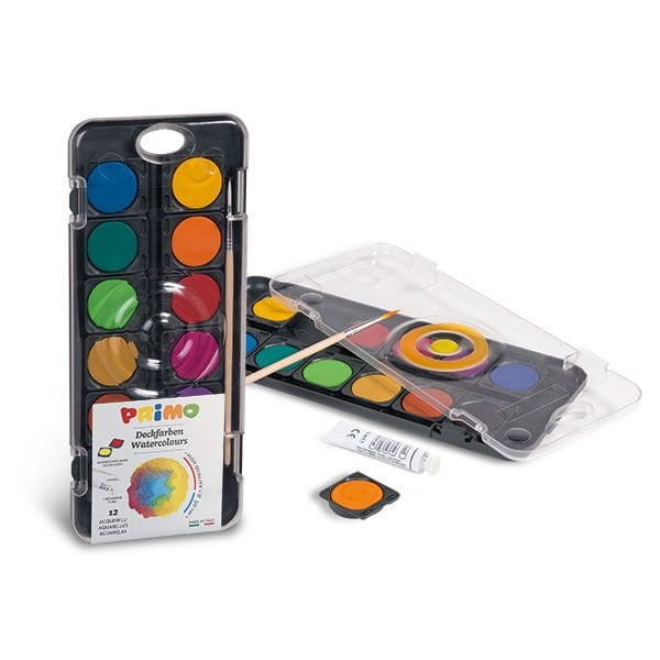 Primo Sulu Boya 30 Mm 12 Li