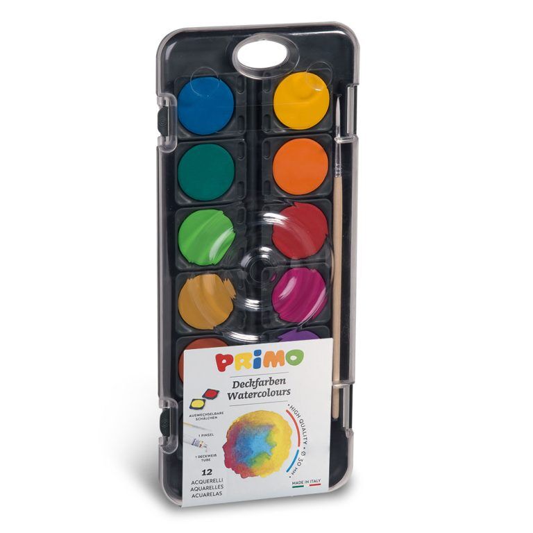 Primo Sulu Boya 30 Mm 12 Li