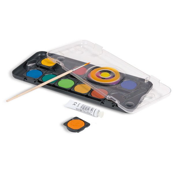 Primo Sulu Boya 30 Mm 12 Li