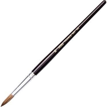 Viktoria 145 Seri 4 No Midilli Kılı Özel Naturel Fırça