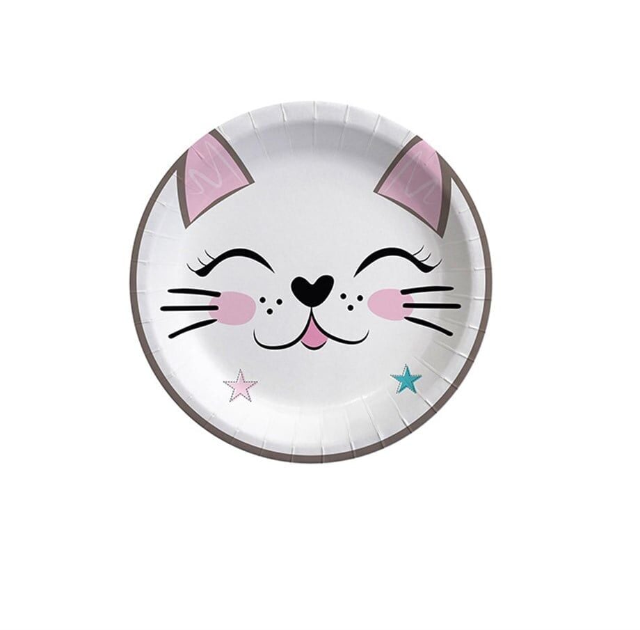 Balonevi Miss Cat Tabak 23 Cm 8 Li 