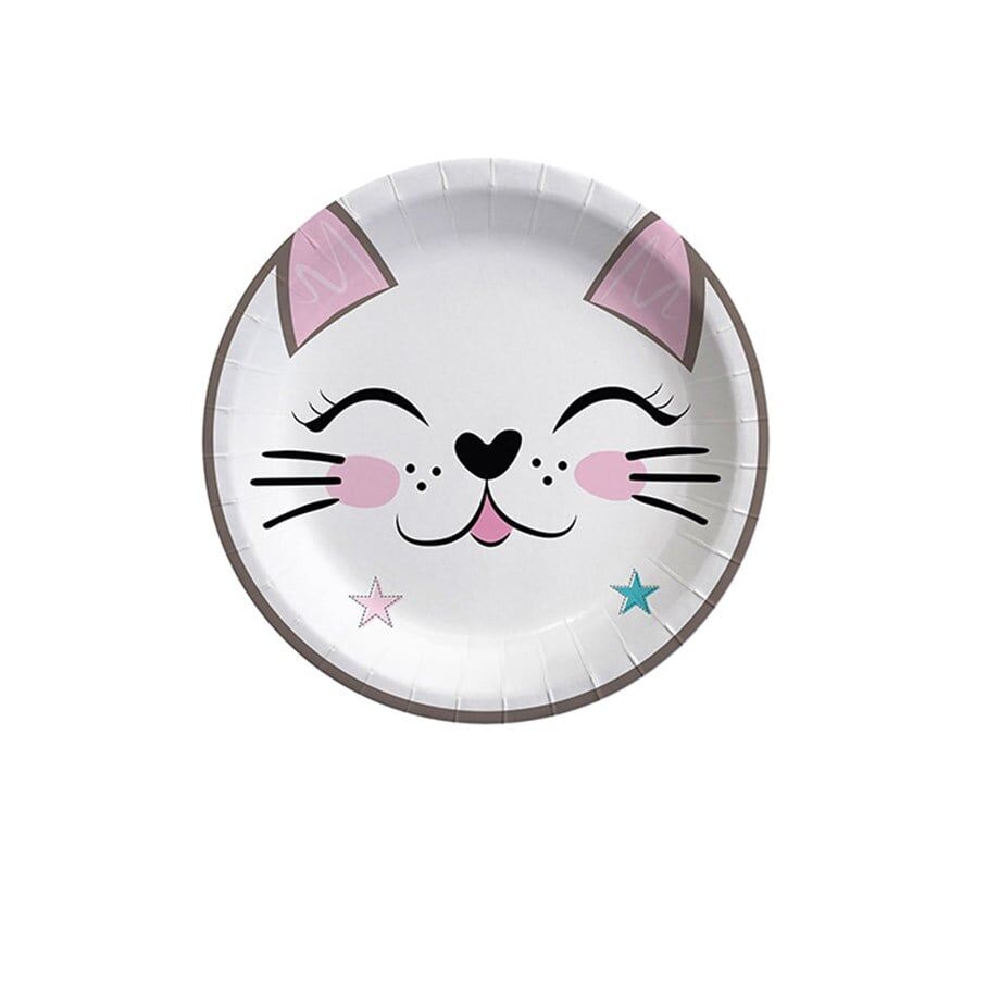 Balonevi Miss Cat Tabak 23 Cm 8 Li 