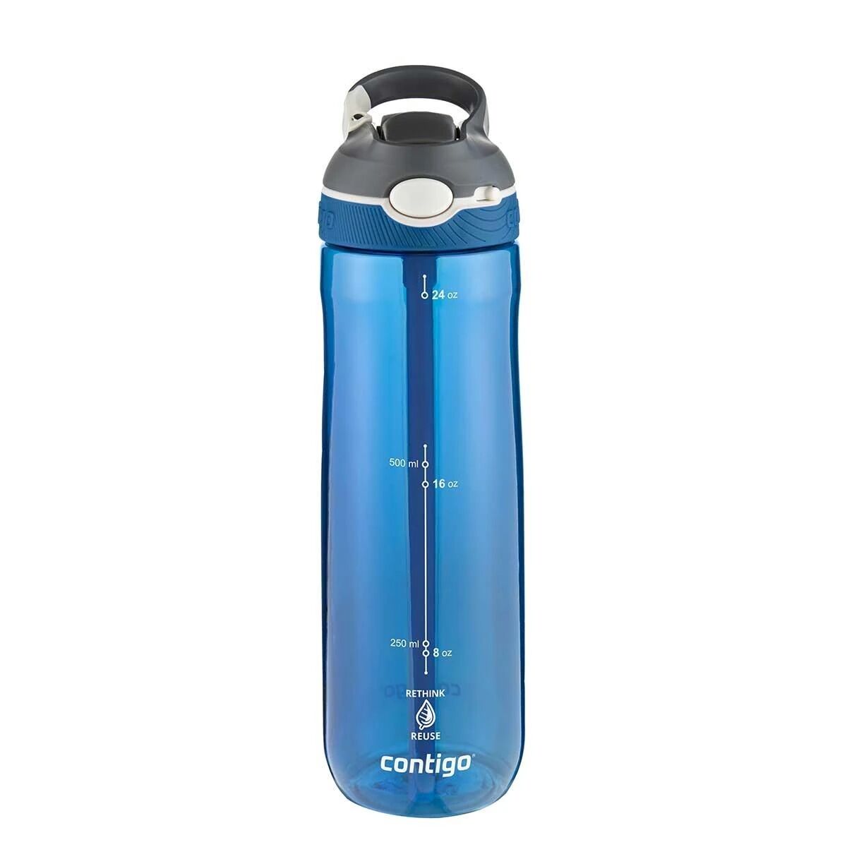 Contigo Ashland Autospout Tren Suluk 720 Ml Mavi