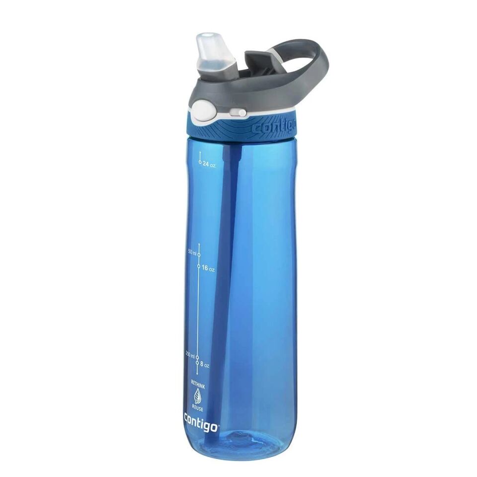 Contigo Ashland Autospout Tren Suluk 720 Ml Mavi