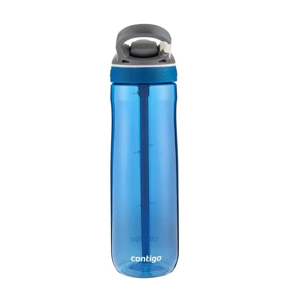 Contigo Ashland Autospout Tren Suluk 720 Ml Mavi