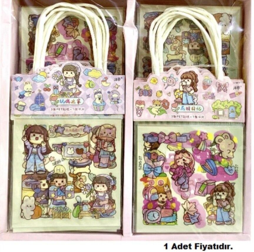 Helvacıoğlu Çanta Çıkartma