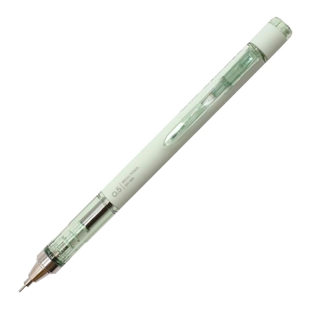 Tombow Mono Graph Mineral Mekanik Kurşun Kalem 0.5 Mm Blisterli Fıstık Yeşili