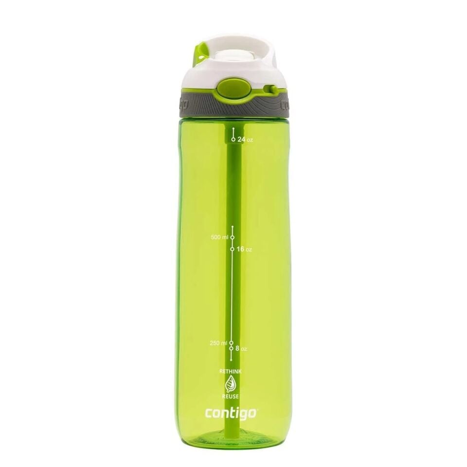 Contigo Ashland Autospout Tren Suluk 720 Ml Yeşil