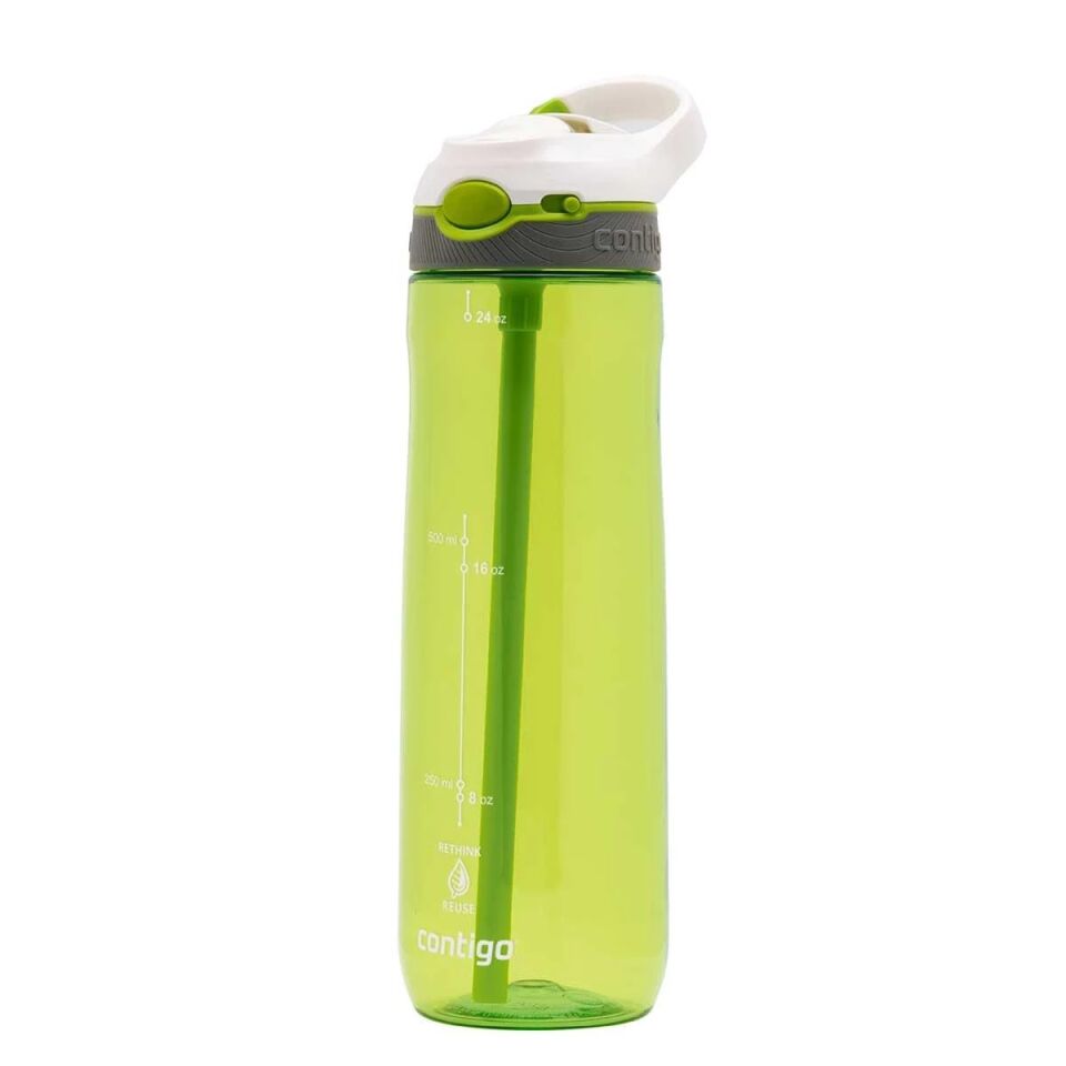 Contigo Ashland Autospout Tren Suluk 720 Ml Yeşil