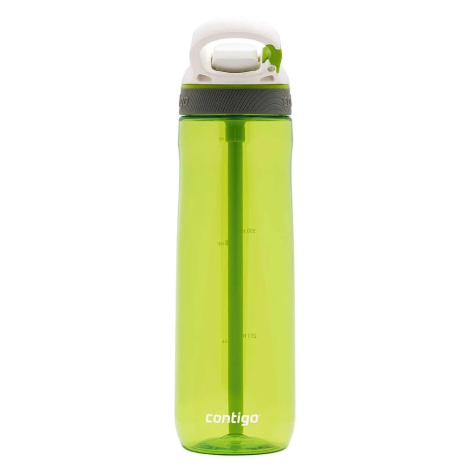 Contigo Ashland Autospout Tren Suluk 720 Ml Yeşil
