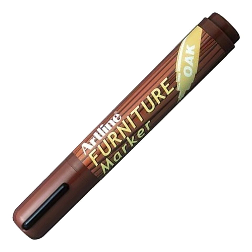 Artline 95 Furniture Mobilya Markrör Kesik Uç:2,0-5,0 Mm Meşe