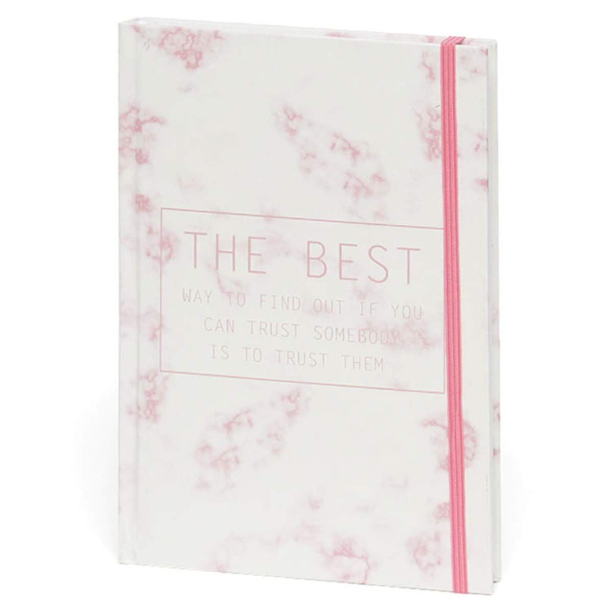 Liz 13x21 Doğal Görünümlü Ofset Renkli Defter