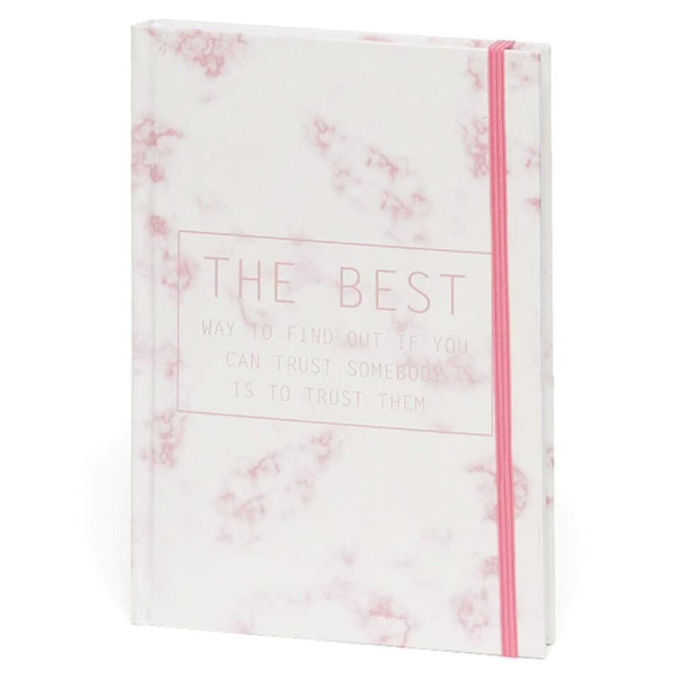 Liz 13x21 Doğal Görünümlü Ofset Renkli Defter