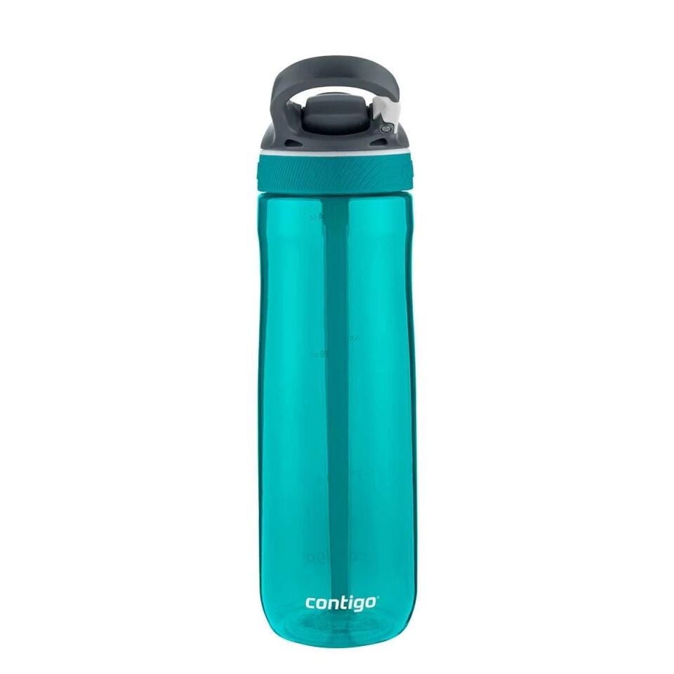 Contigo Ashland Autospout Tren Suluk 720 Ml Turkuaz