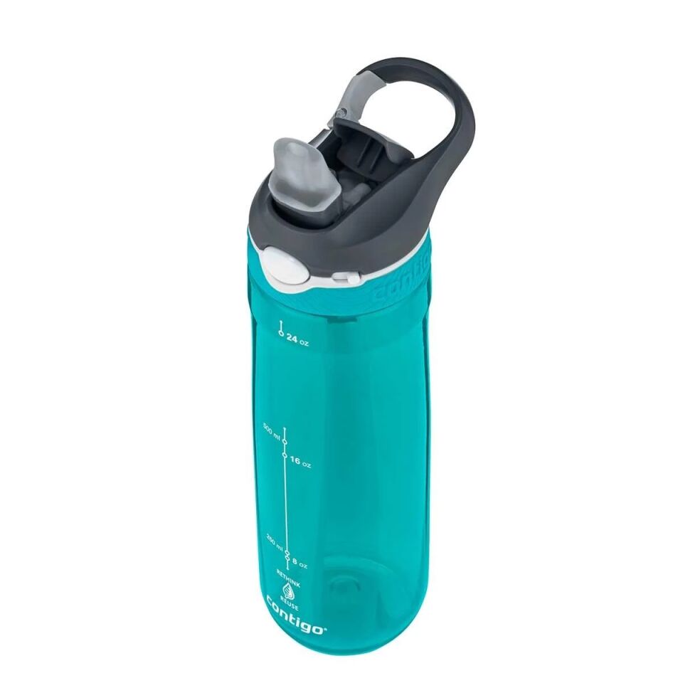 Contigo Ashland Autospout Tren Suluk 720 Ml Turkuaz