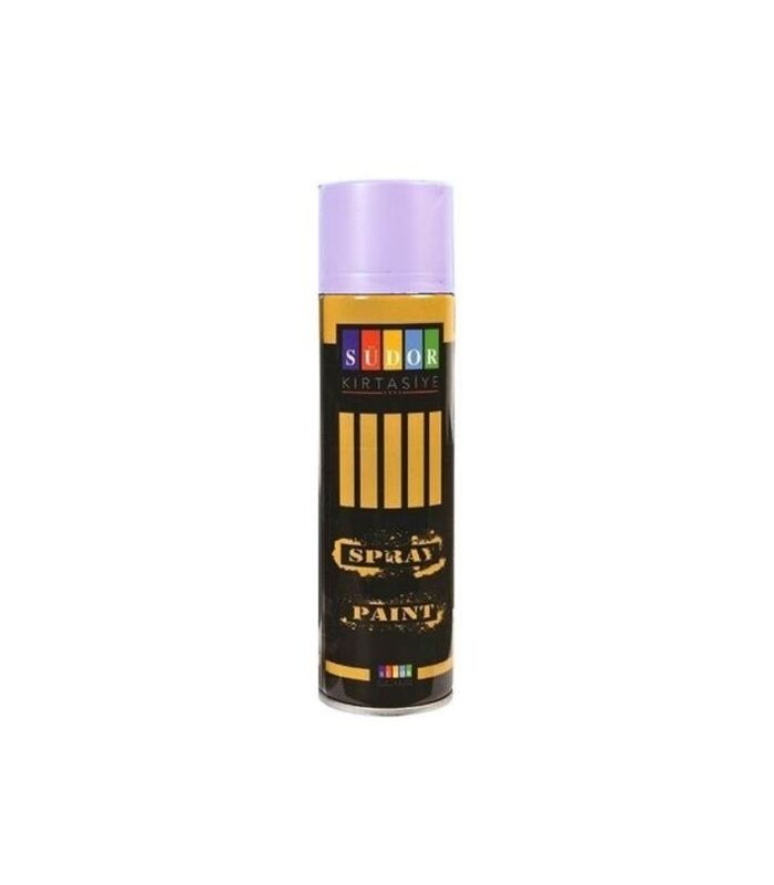 Südor Sprey Boya 200 Ml Lila
