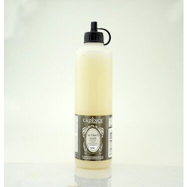 Cadence Ultimate Glaze Vernik Mat 500 Ml