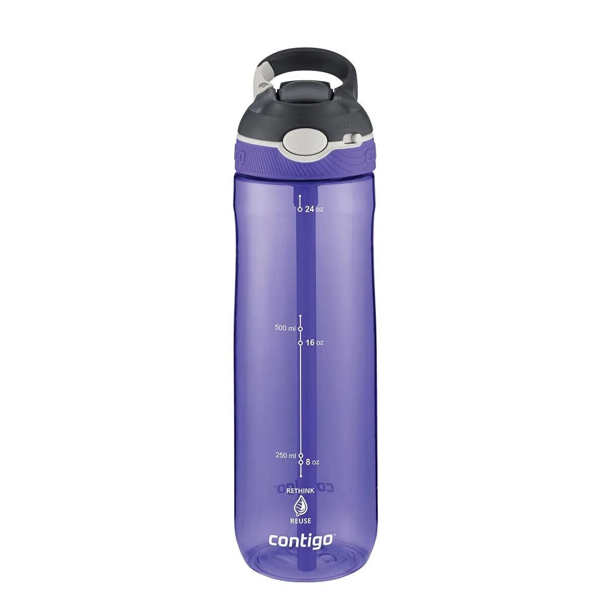 Contigo Ashland Autospout Tren Suluk 720 Ml Lila
