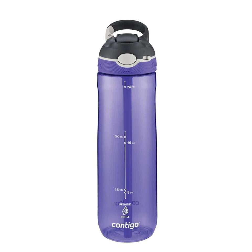 Contigo Ashland Autospout Tren Suluk 720 Ml Lila