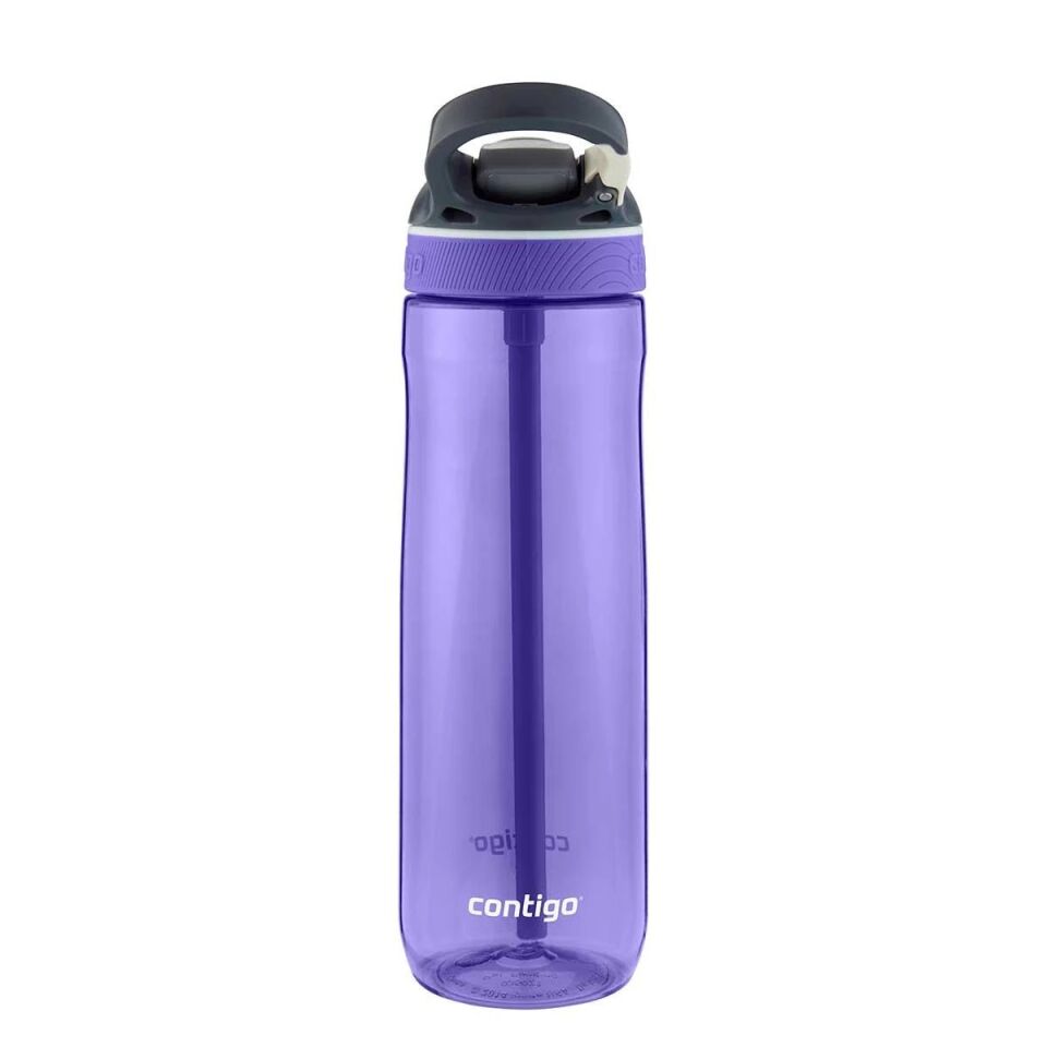 Contigo Ashland Autospout Tren Suluk 720 Ml Lila