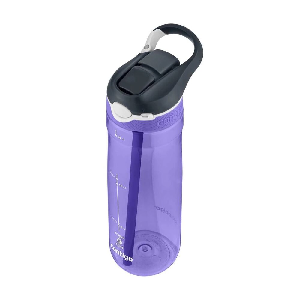 Contigo Ashland Autospout Tren Suluk 720 Ml Lila