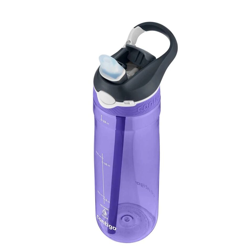 Contigo Ashland Autospout Tren Suluk 720 Ml Lila