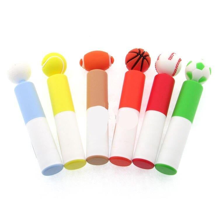 Taros Unıck Color Sports Fosforlu Kalem