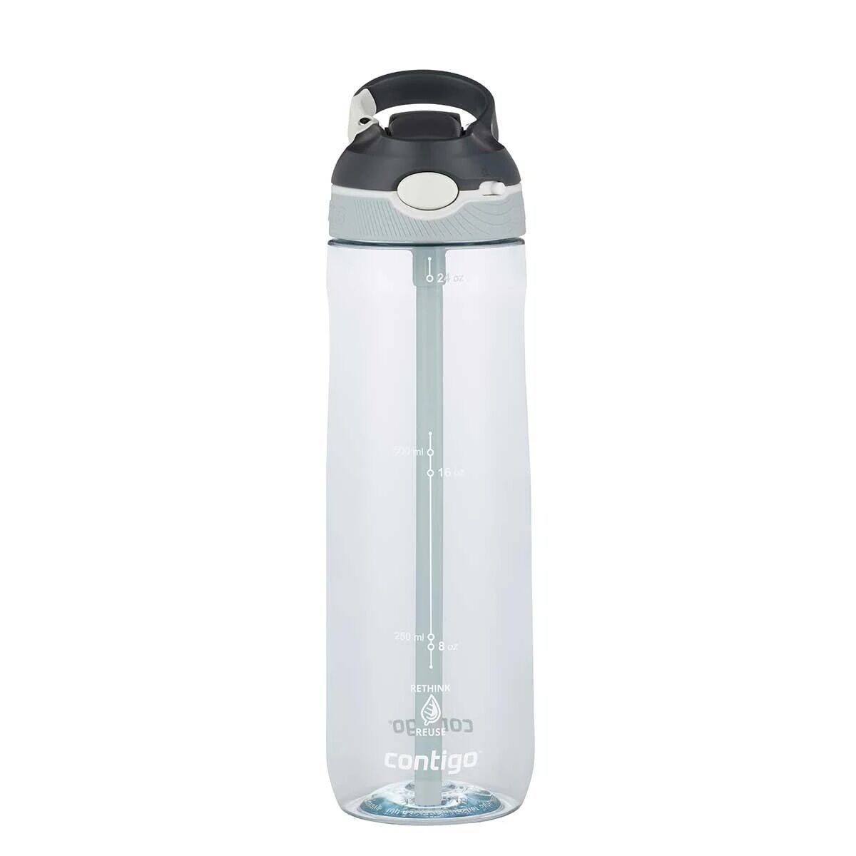 Contigo Ashland Autospout Tren Suluk 720 Ml Şeffaf